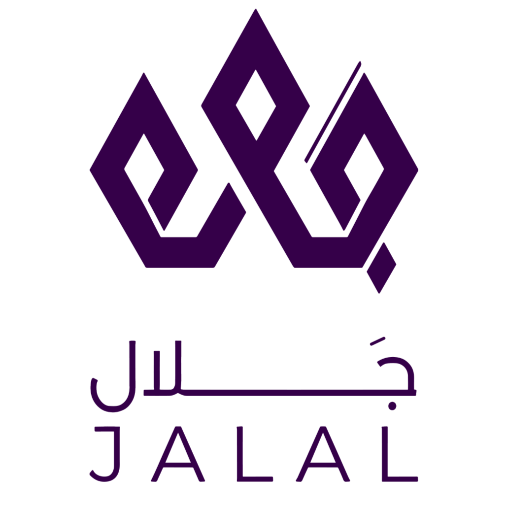 عطور جلال
