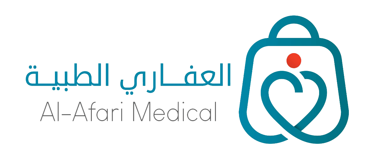 العفاري الطبية