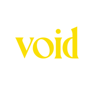 Void Abaya