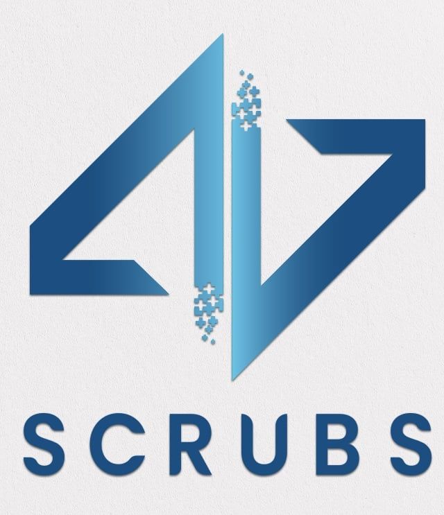 AZ scrubs
