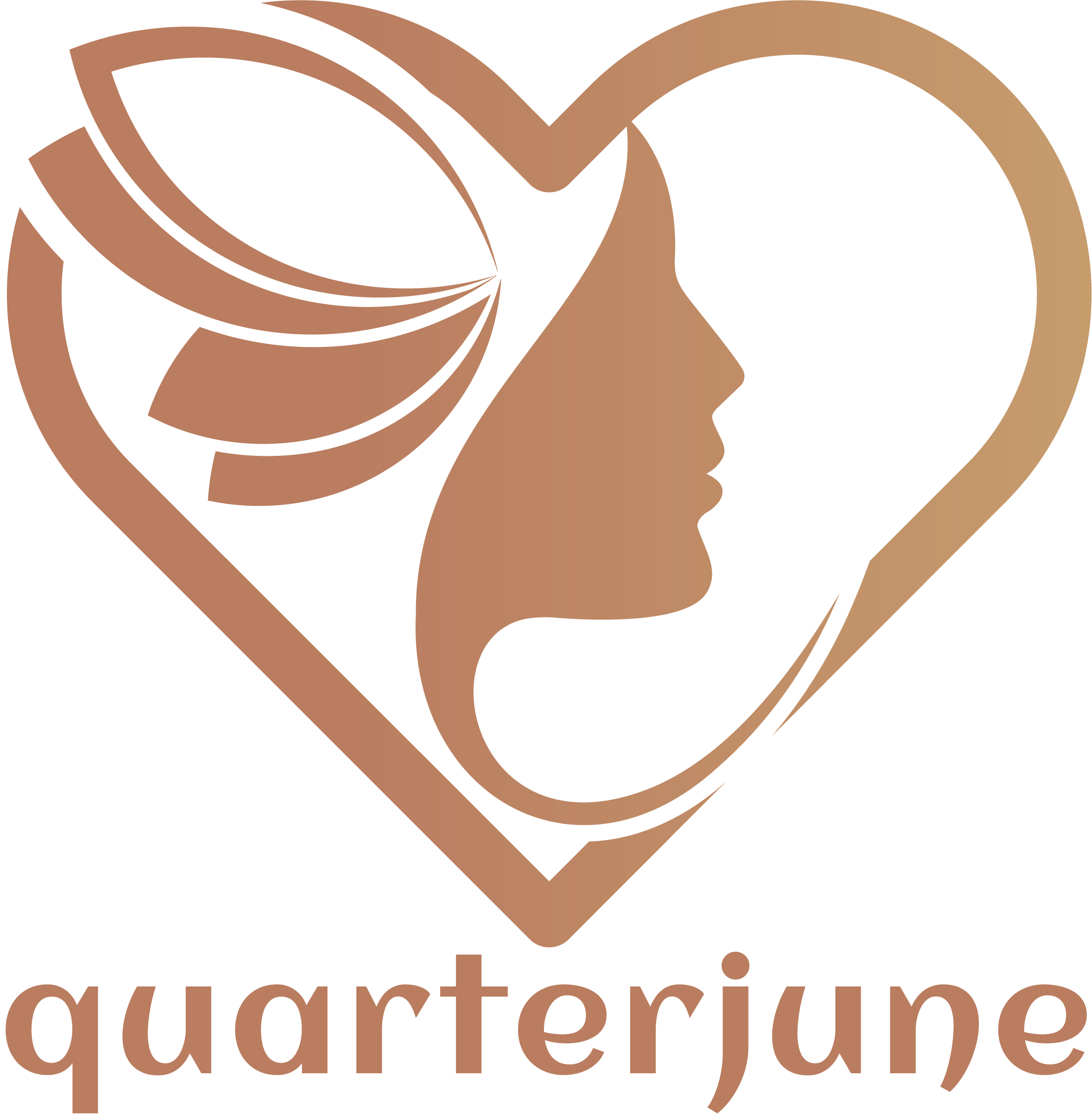 Quarter June