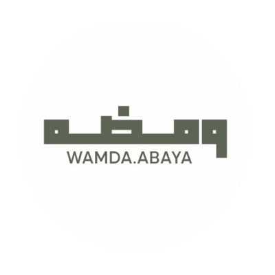 ومضه عباية