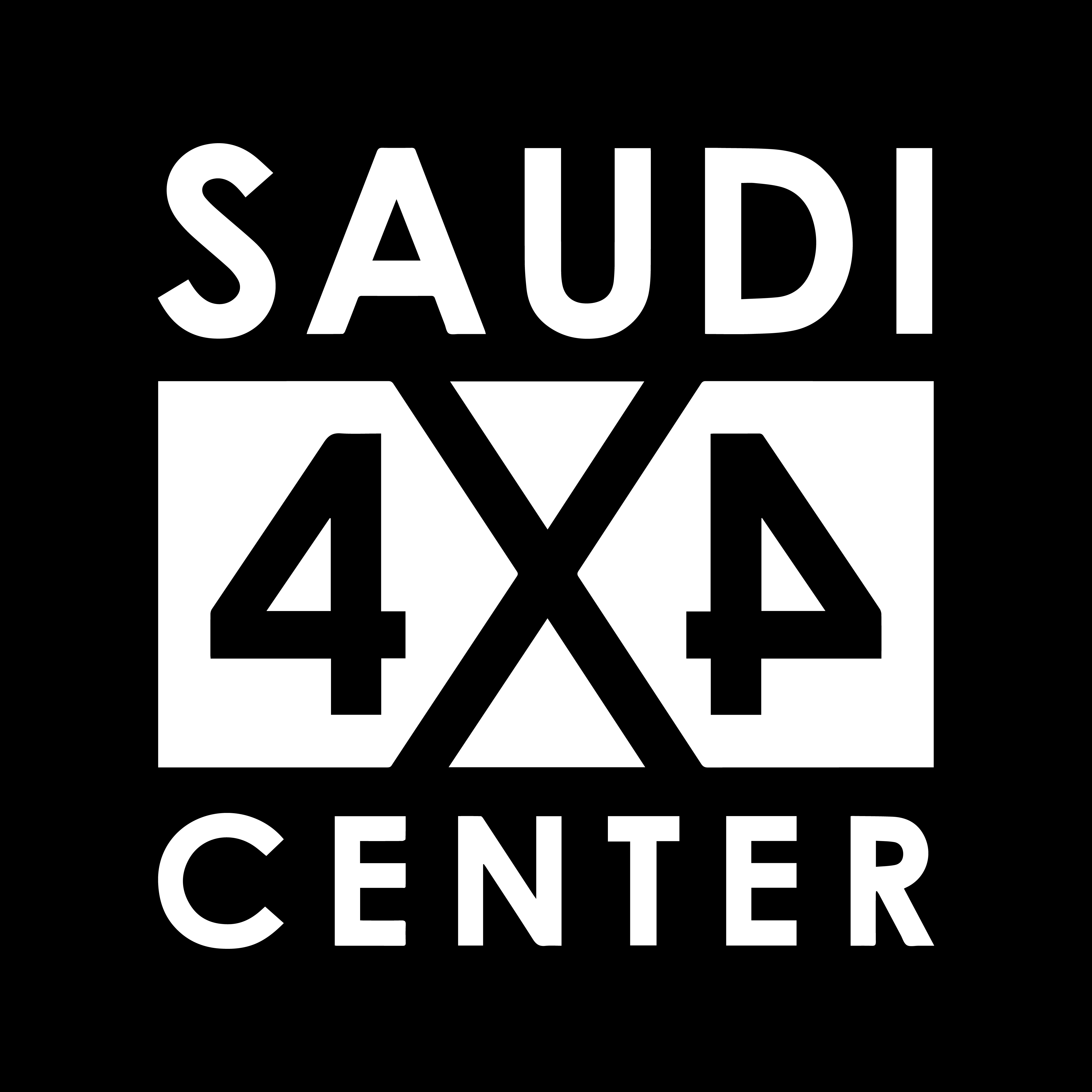 شركة الدفع الرباعي السعودي