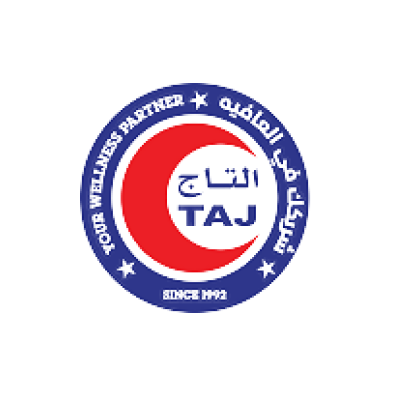 شركة مجمع التاج التخصصي الطبي العام