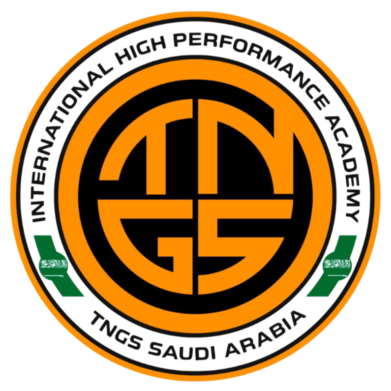 The Next Generation Sport Academy