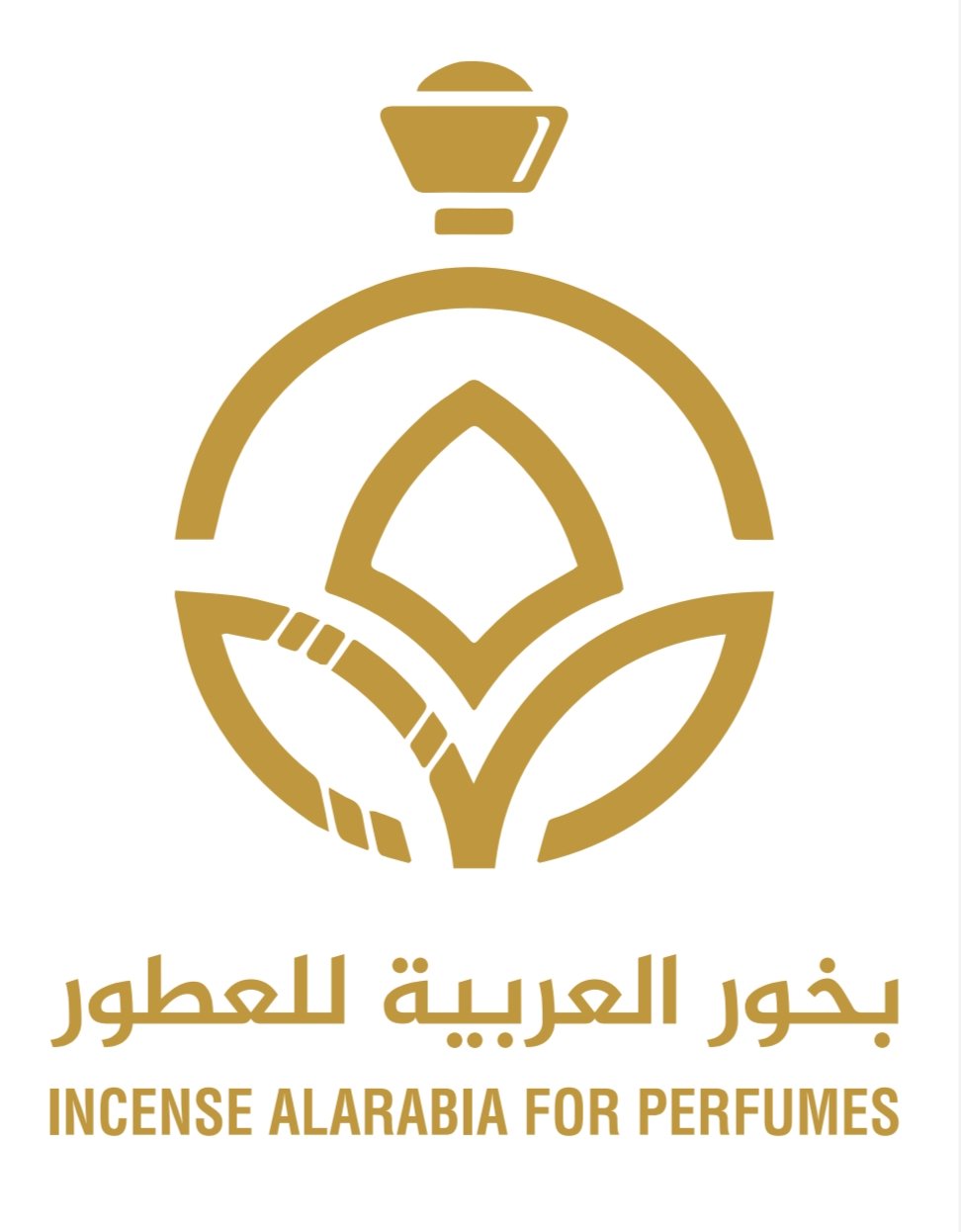 Incense Arabia for perfumes