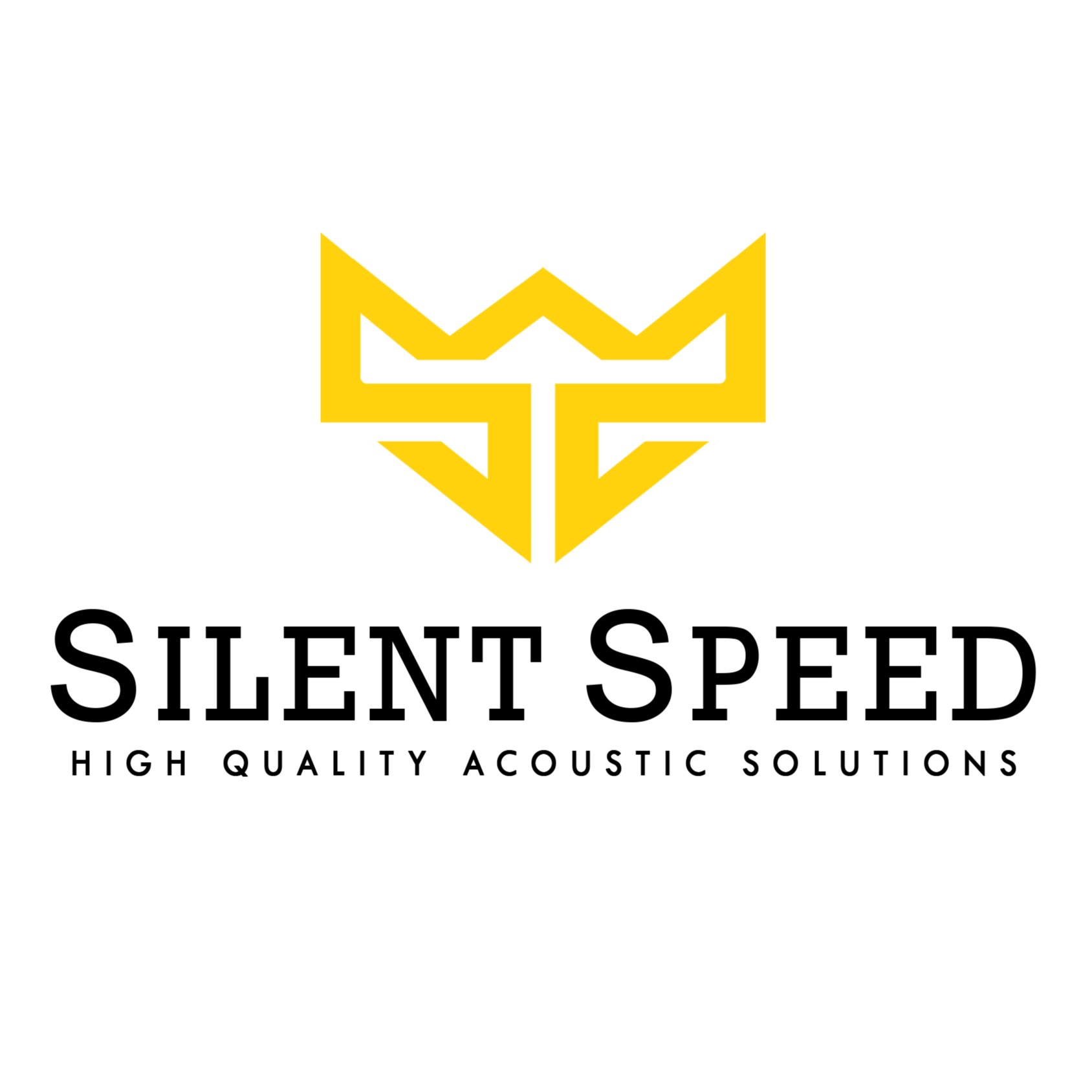 silent speed