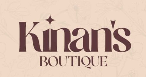 Kinan’s Boutique