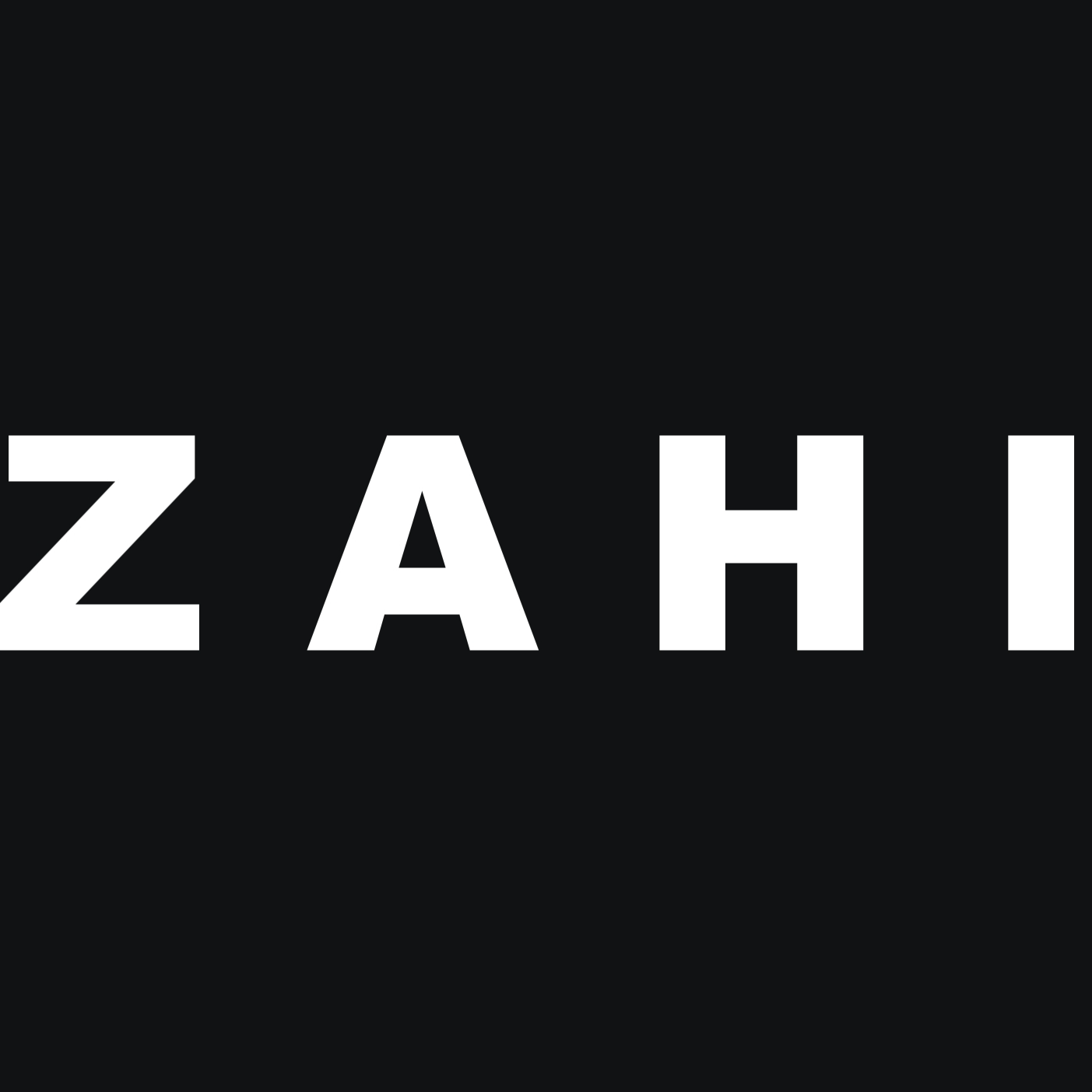 زاهي للعناية بالسيارات