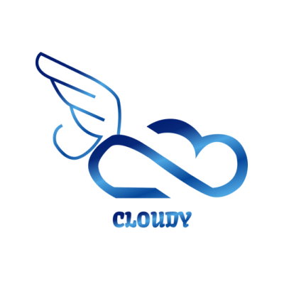 Cloudy