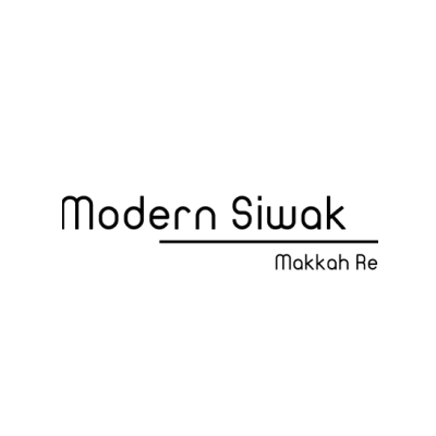 modern siwak