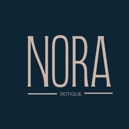 مؤسسة نورا للأزياء