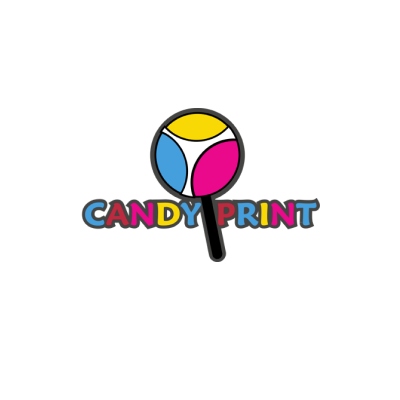 Candy Print