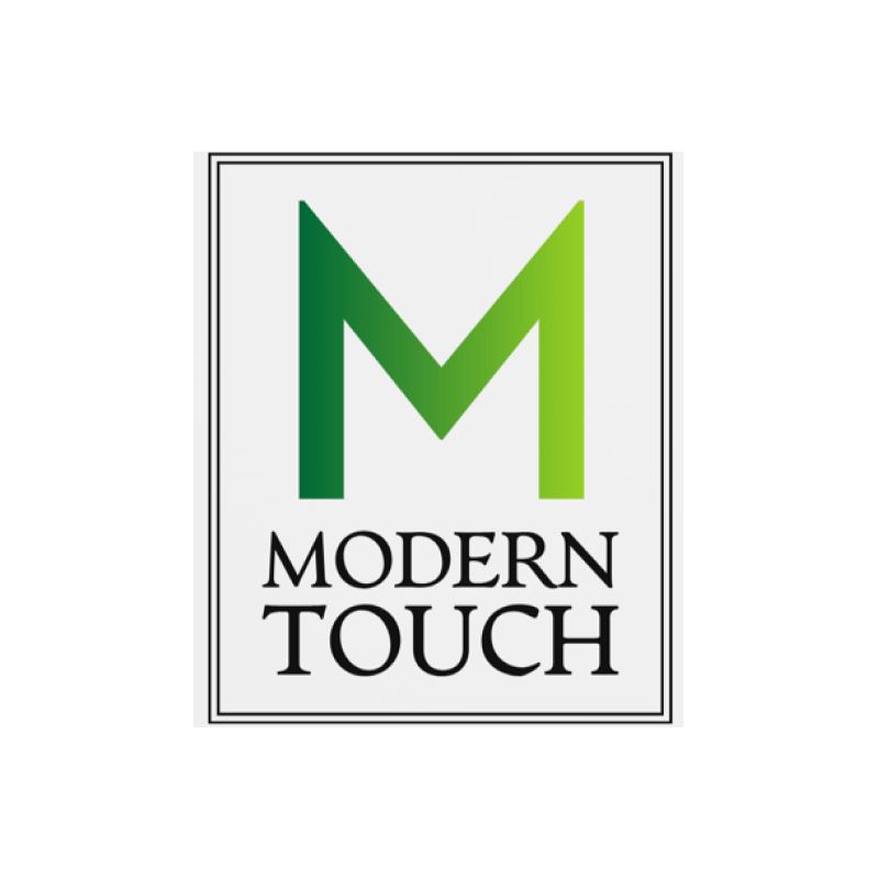 Modern Touch