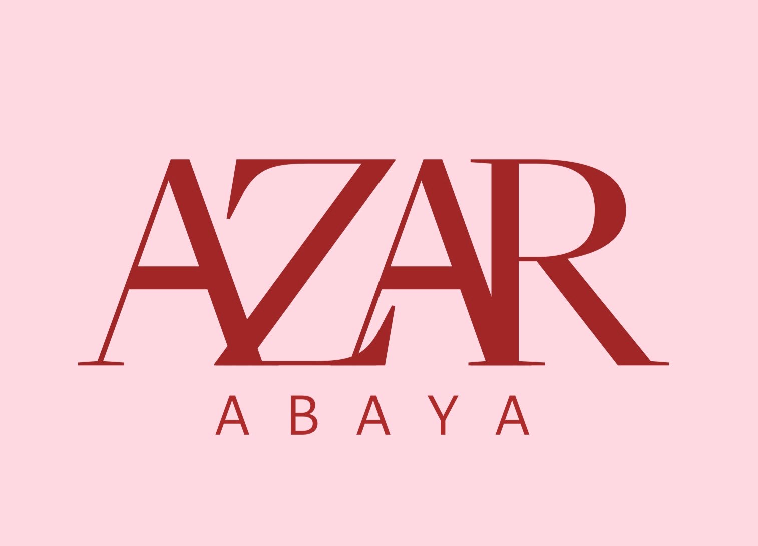 عزار عباية