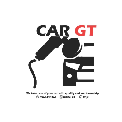 CAR GT