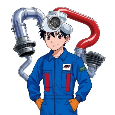 Compressor