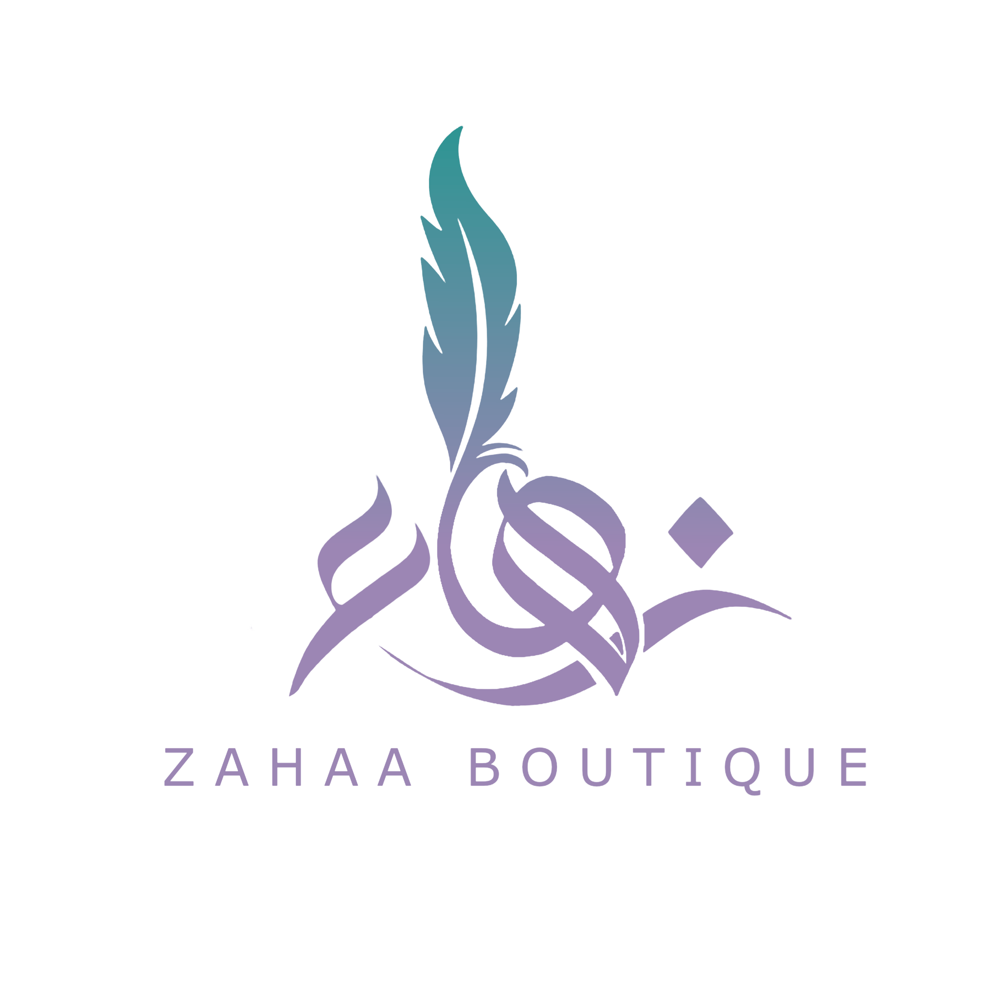 زها