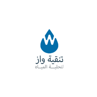 متجر تنقية واز لتحلية المياه