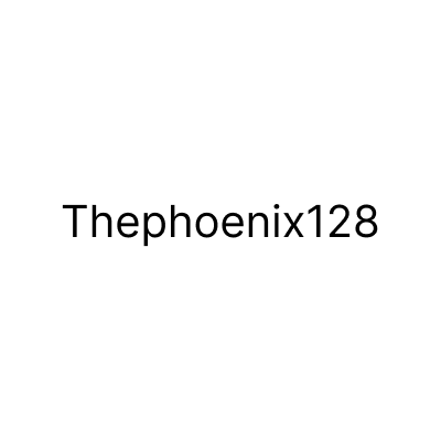 The phoenix 128