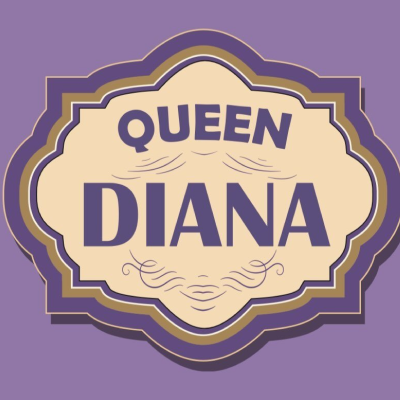 Queen Diana