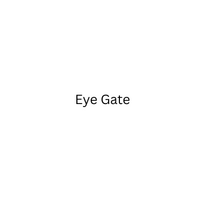 Eye Gate