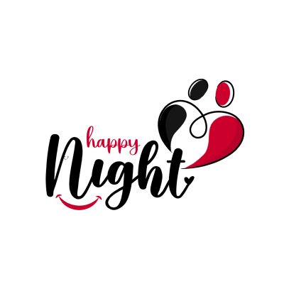 The Happy Night
