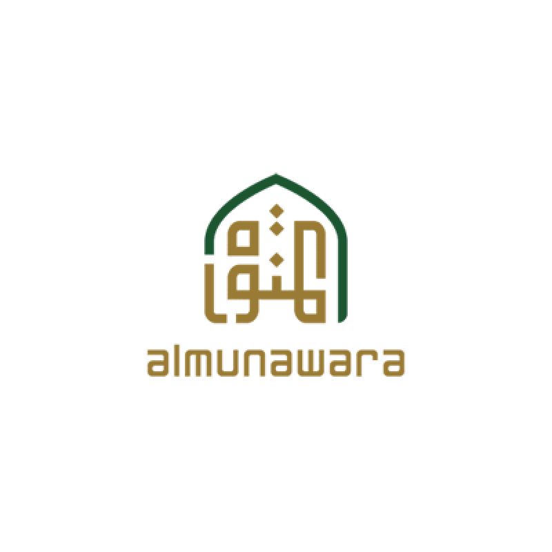 المنورة