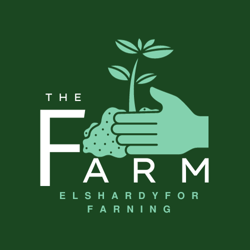 el shardy for farming