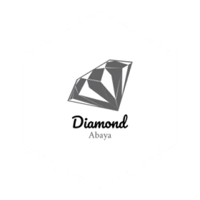 Diamond Abaya