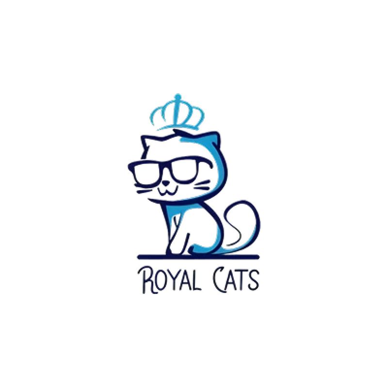 Royal Cats