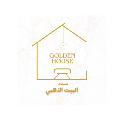 Golden Home Decor