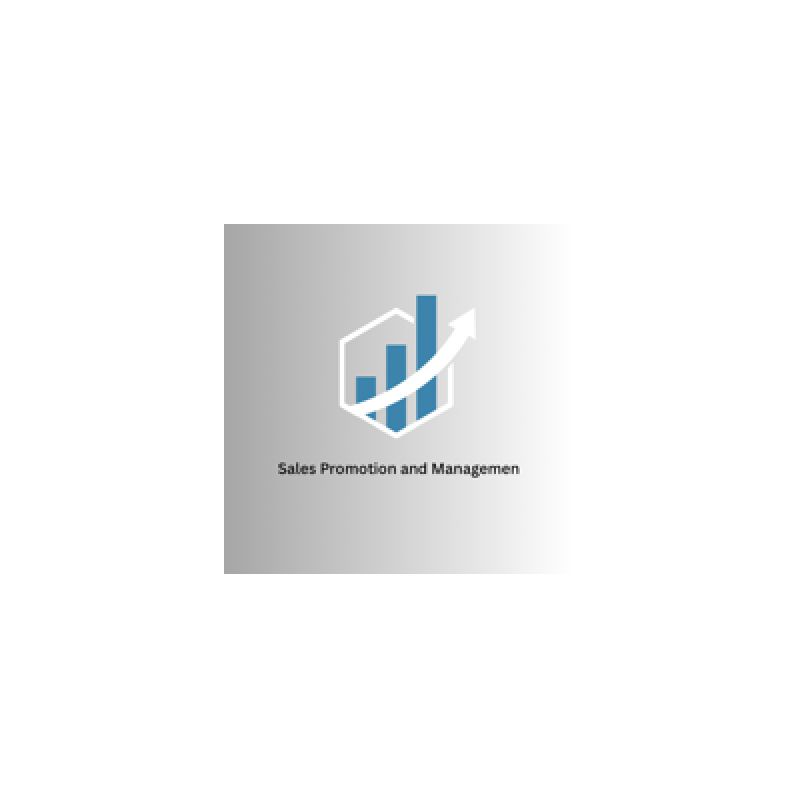 Sales Promotion & Management