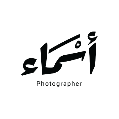 أسماء للتصوير