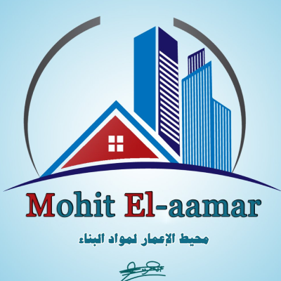 محيط الإعمار لمواد البناء