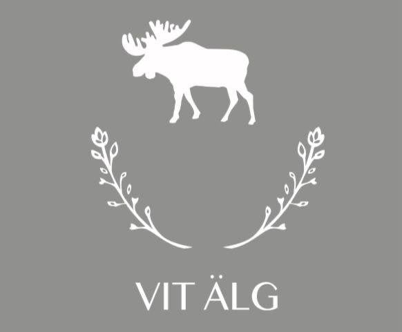 VIT ÄLG