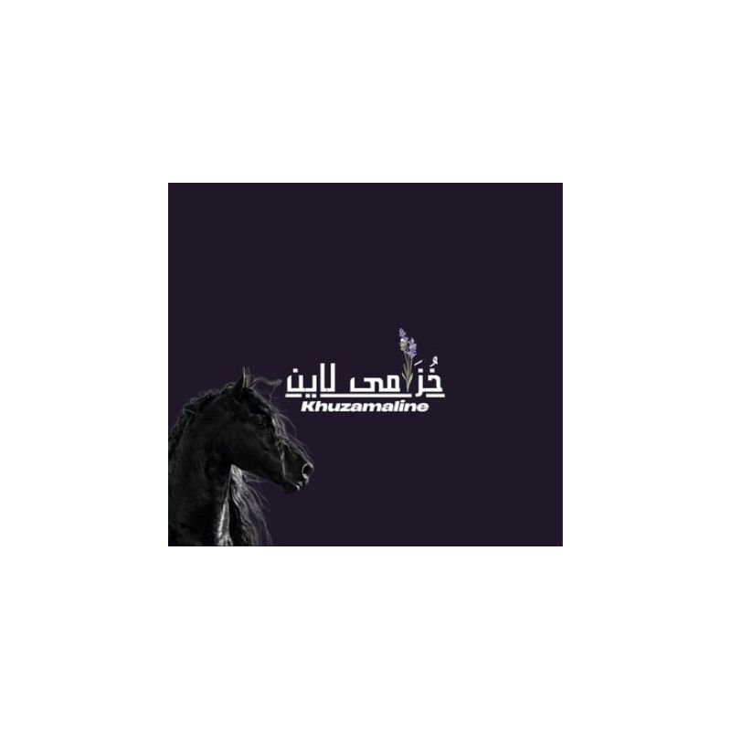 خُزَامى لاين