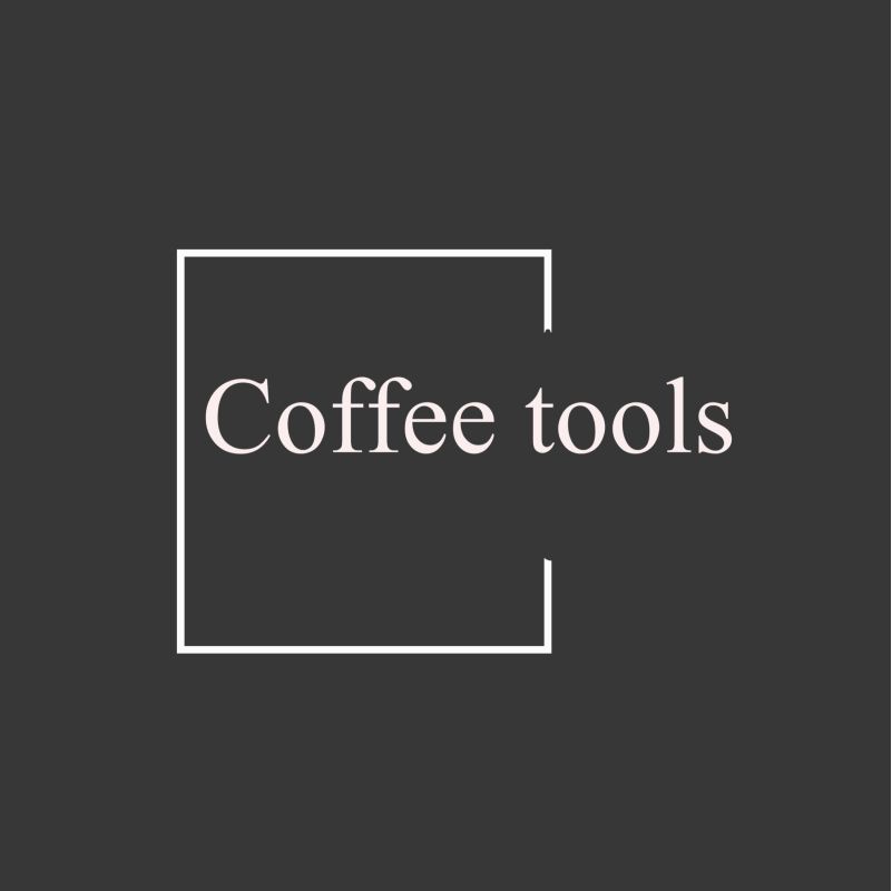 Coffee Tools