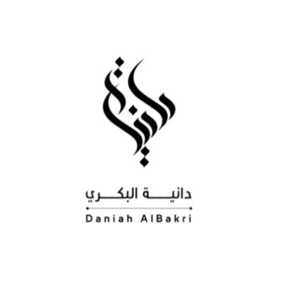 Daniah Albakri Fashion Designer