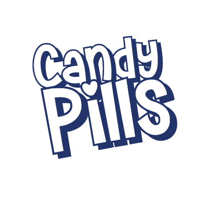 Candy Pills