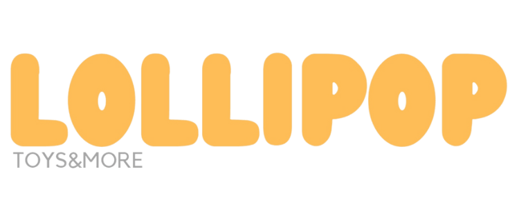 لولي بوب تويز