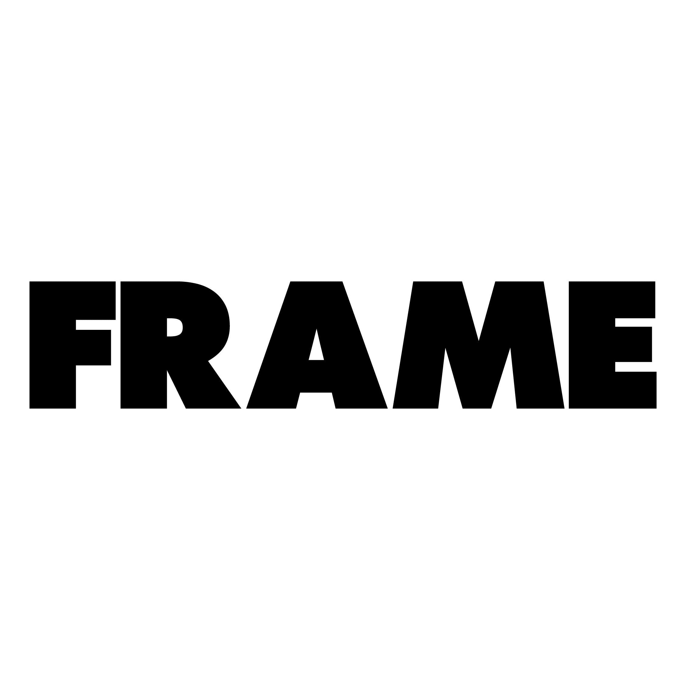 Frame
