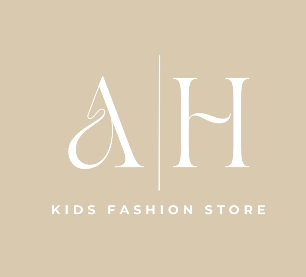 AH kids store