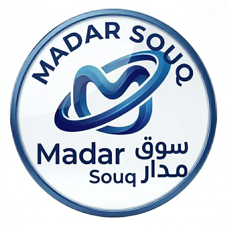 سوق مدار