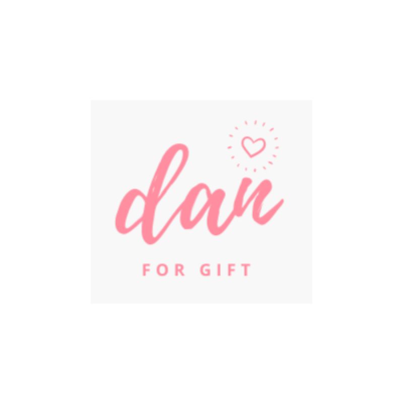 Dan For Gift