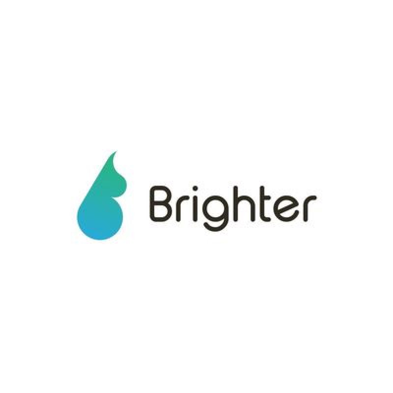 Brighter