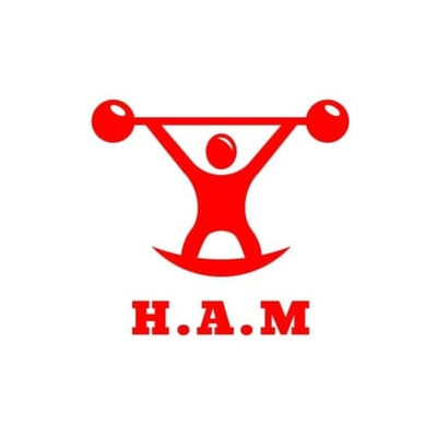 H A M