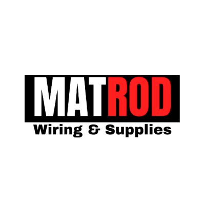 MatRod Wiring & Supplies