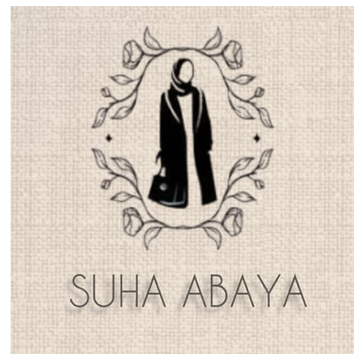 suha abayas