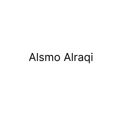 Alsmo Alraqi